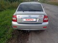 2008 Lada (ВАЗ) Priora I, серебристый, 400000 рублей - вид 2