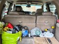 1997 GMC Suburban, красный, 1999999 рублей - вид 9