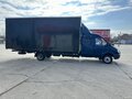 2007 ГАЗ ГАЗель (33023/330273) Фермер, синий, 1450000 рублей - вид 2