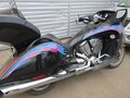 2008 Victory Vision Tour, чёрный, 800000 рублей - вид 2