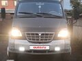2014 ГАЗ Валдай, серый, 1100000 рублей - вид 3