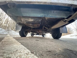 2000 Lada (ВАЗ) 2104 5-speed, синий, 150000 рублей, вид 4