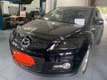 2008 Mazda CX-7 I, чёрный, 1150000 рублей