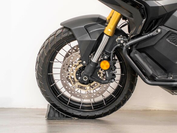 2024 Honda X-ADV, чёрный, 1430000 рублей - вид 20