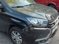2019 Lada (ВАЗ) XRAY I, чёрный - вид 3