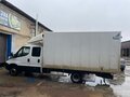 2021 Iveco Daily, белый, 6000000 рублей - вид 2