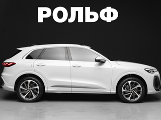 2026 Audi Q5 Sportback TFSI quattro S tronic II (GU), белый, 8100000 рублей, вид 2