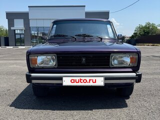 1999 Lada (ВАЗ) 2104 5-speed, фиолетовый, 250000 рублей, вид 1