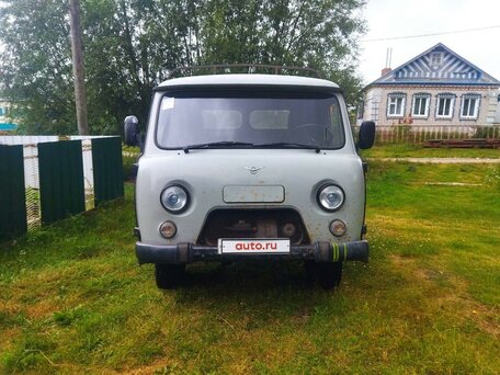 2009 УАЗ 3303, белый, 680000 рублей, вид 2