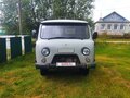 2009 УАЗ 3303, белый, 680000 рублей - вид 1