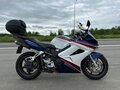 2007 Honda VFR 800, синий, 400000 рублей - вид 3