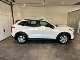 2025 Haval Jolion I Рестайлинг 2, белый, 2369000 рублей, вид 4