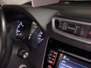 2017 Nissan Qashqai II, чёрный, 1600000 рублей, вид 4