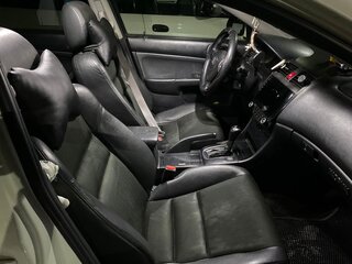 2007 Honda Accord VII Рестайлинг, белый, 850000 рублей, вид 4