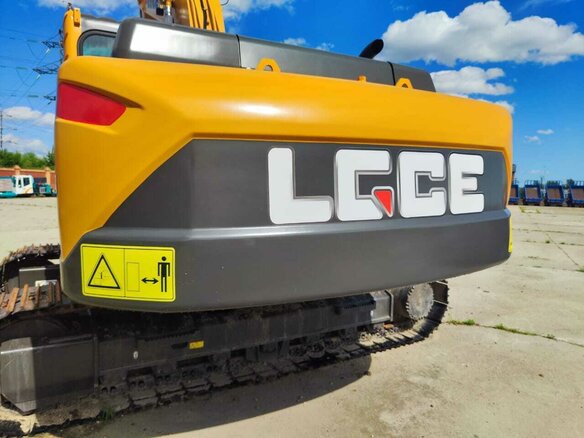 2023 LGCE E6210F, жёлтый, 8777777 рублей - вид 2