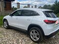 2020 Mercedes-Benz GLA 200 II (H247), белый, 3200000 рублей - вид 2