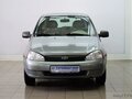 2009 Lada (ВАЗ) Kalina I, серый - вид 1