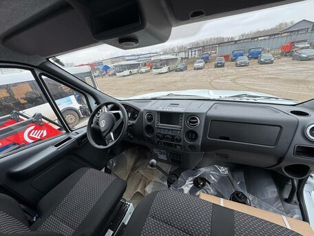 2025 Урал Автобетоносмеситель, белый, 11630000 рублей, вид 3