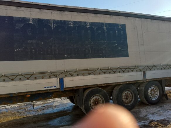 2008 MAN TGA, белый, 2500000 рублей - вид 8