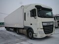 2021 DAF XF, белый, 7500000 рублей - вид 7