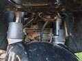 1998 Honda VFR 800, чёрный, 510000 рублей - вид 6