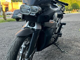 BMW K 1200 R