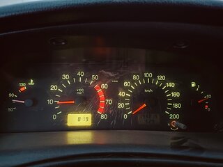 2005 Chevrolet Niva I, зелёный, 300000 рублей, вид 5