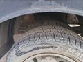 2007 Foton Ollin, красный, 200000 рублей - вид 3