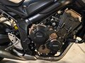 2022 Honda CB 650R, синий, 800000 рублей - вид 6