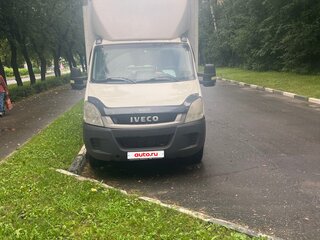 2011 Iveco Daily, белый, 1750000 рублей, вид 1