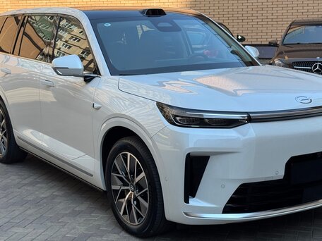2026 GAC S9, белый, 4950000 рублей, вид 1