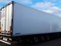 2017 Schmitz Cargobull SKO, белый - вид 3