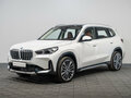 2026 BMW X1 Long 25Li xDrive III (U11/U12), белый, 5550000 рублей