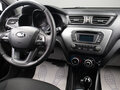 2015 Kia Rio 6-speed III, белый - вид 7
