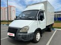 2008 ГАЗ ГАЗель (2705), белый, 560000 рублей - вид 9