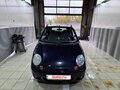 2007 Daewoo Matiz I Рестайлинг, синий, 180000 рублей