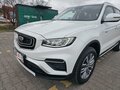 2021 Geely Atlas Pro, белый, 2399000 рублей - вид 7