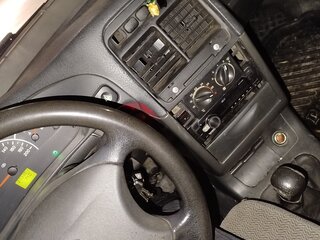 2001 Lada (ВАЗ) 2112, серебристый, 170000 рублей, вид 5