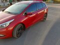 2013 Kia Ceed II, красный, 900000 рублей - вид 7