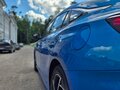 2021 MG 5 II, синий, 1530000 рублей - вид 3