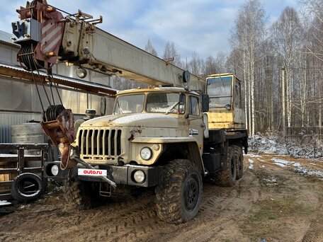 2001 Ивановец КС-35714, 1550000 рублей, вид 2