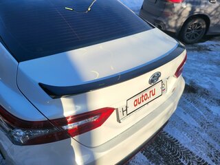 2022 Toyota Camry VIII (XV70) Рестайлинг, белый, 3200000 рублей, вид 5