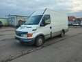 2001 Iveco Daily, белый, 333000 рублей - вид 2