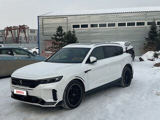 2023 Voyah Free I Рестайлинг, белый, 4150000 рублей, вид 2