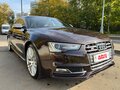 2016 Audi S5 I (8T) Рестайлинг, пурпурный, 2500000 рублей - вид 1