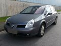 2005 Renault Vel Satis I Рестайлинг, серый