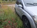 2010 SsangYong Kyron I Рестайлинг, серебристый, 565000 рублей - вид 1