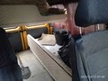2003 ГАЗ ГАЗель (3221), жёлтый, 200000 рублей - вид 10