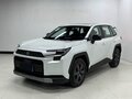 2026 Toyota RAV4 VI (XA60), белый, 4350000 рублей - вид 1
