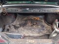 2003 Lada (ВАЗ) 2115, зелёный, 85000 рублей - вид 8